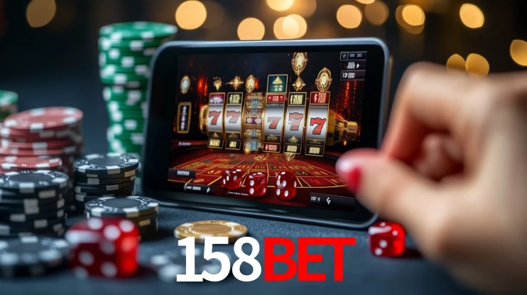 Welcome Bonus 158bet