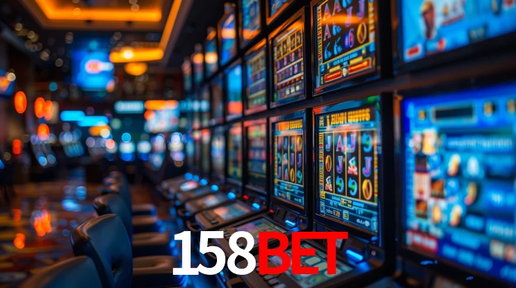 Game Providers 158bet