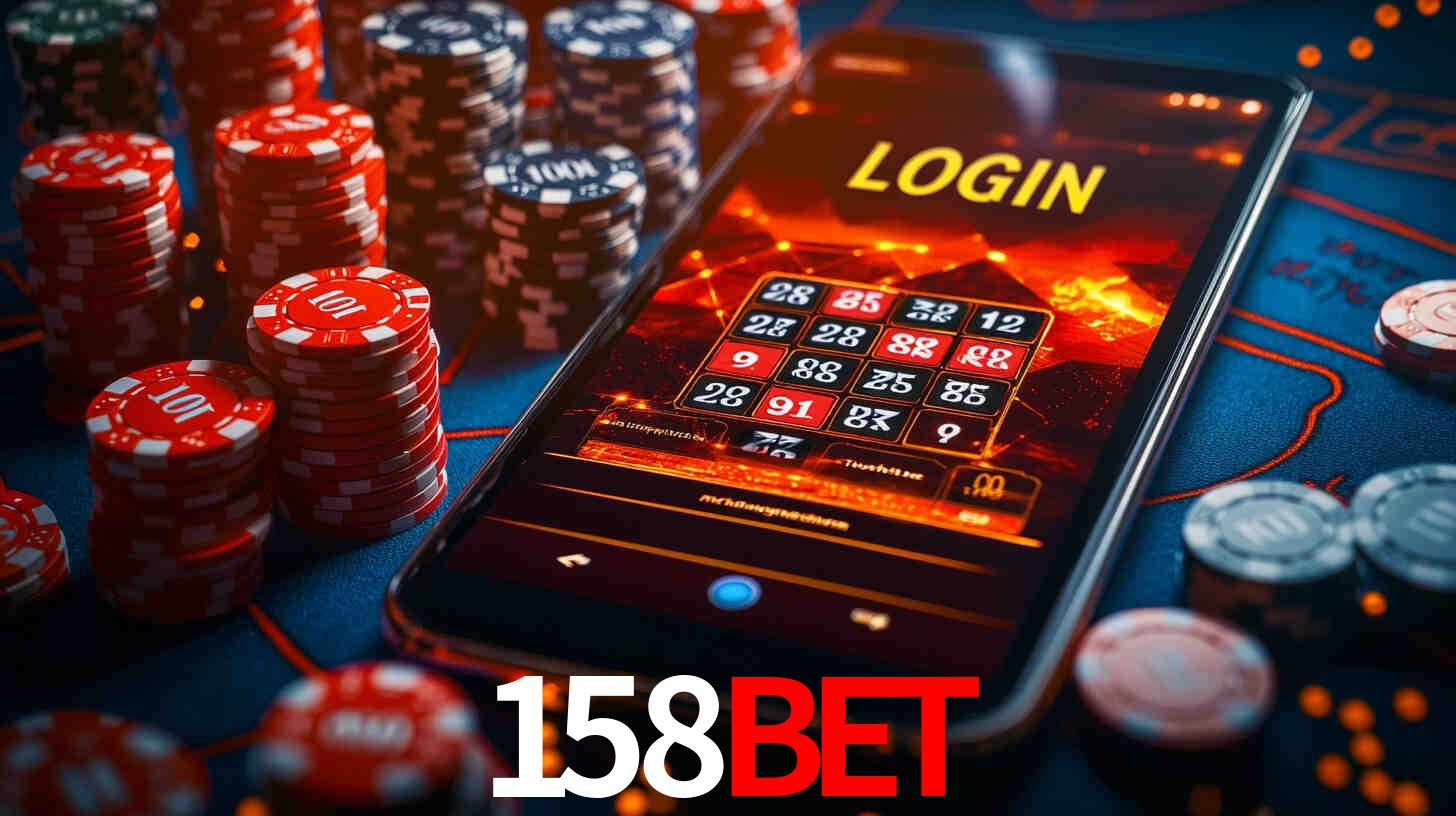 158bet: A Experiência de Casino com Jogos de Mesa ao Vivo