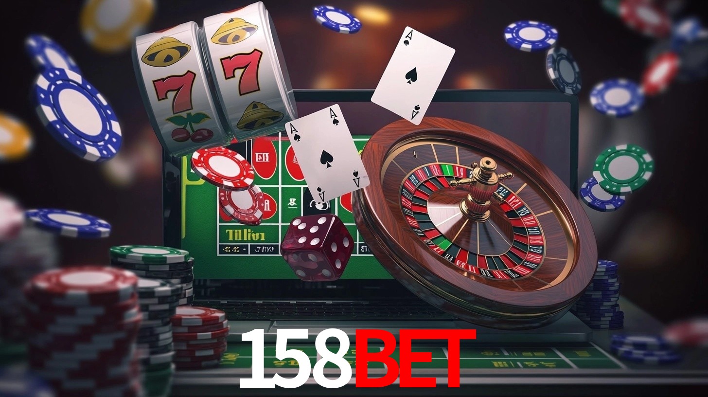 158bet App Interface