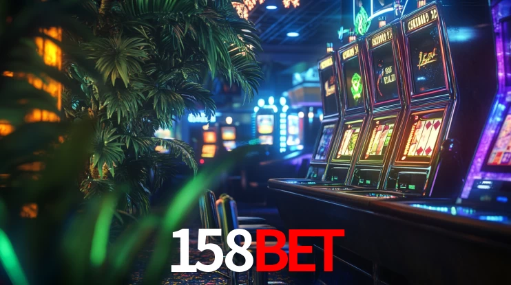 Live Casino 158bet