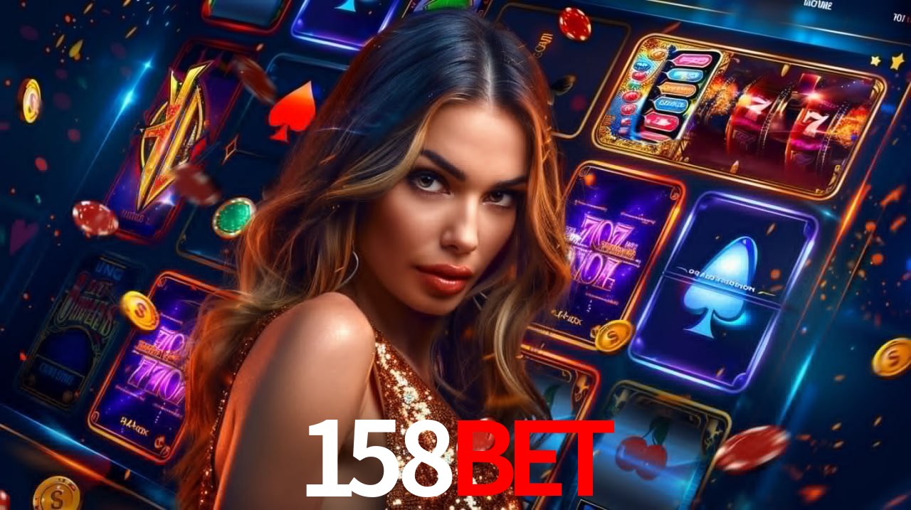 Apostas Esportivas na 158bet: Um Guia Completo