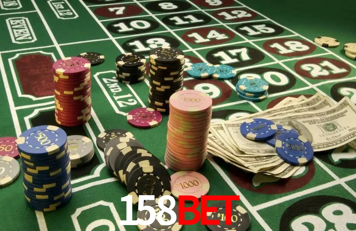 158bet,158bet app