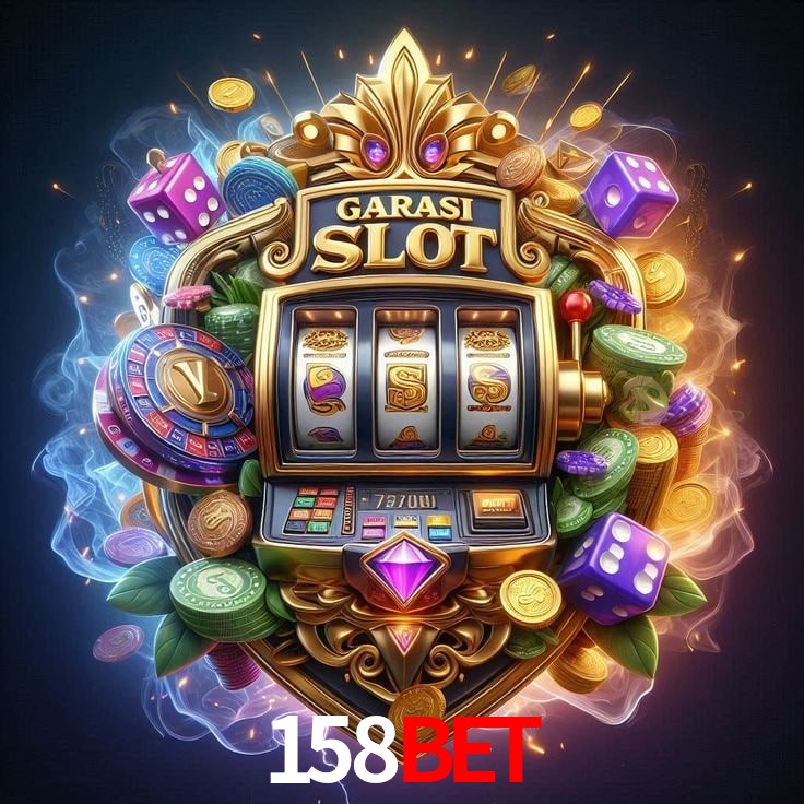 Casino Ao Vivo 158bet