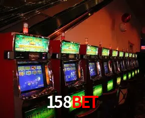 Flash Promotion 158bet