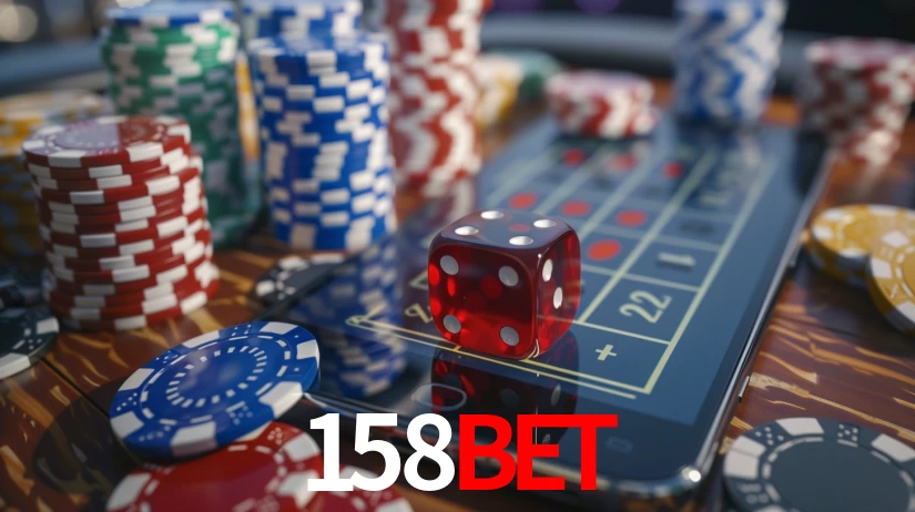 158bet login