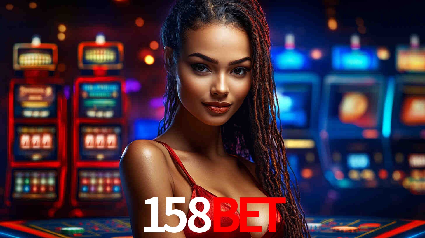 Desvendando o Mundo dos Jogos Virtuais na 158bet