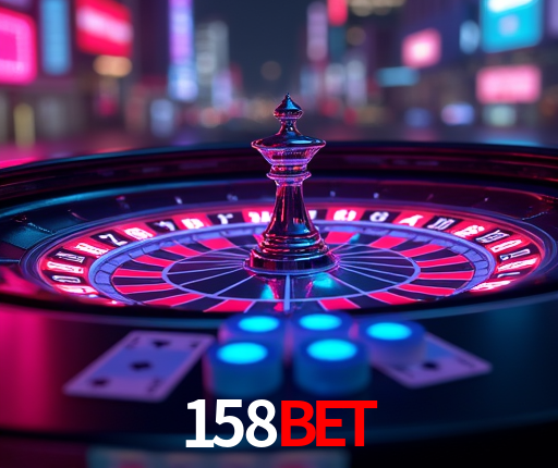 Inovações de Jogos na 158bet: O Futuro das Experiências Interativas